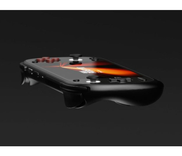 Ayaneo Konkr Pocket FIT Mystic Black - 1590068 - zdjęcie 4